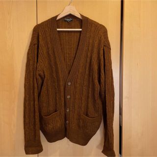 ディオール(Christian Dior) 古着 カーディガン(メンズ)の通販 12点