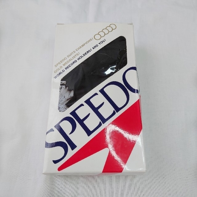 SPEEDO(スピード)の【新品】Speedo ミズノ コーチ水着 競泳 ローレッグ M レディースの水着/浴衣(水着)の商品写真