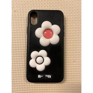 マリークワント(MARY QUANT)のMARY QUANT  iPhoneケース(iPhoneケース)