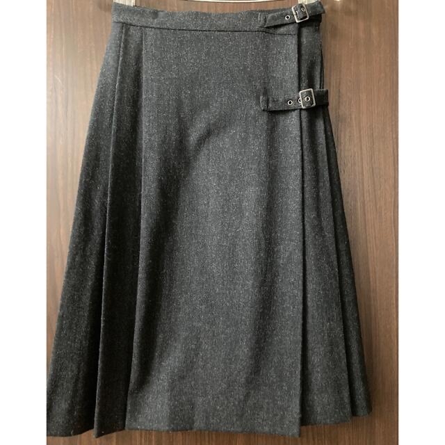 OZOC(オゾック)のスカート レディースのスカート(ひざ丈スカート)の商品写真