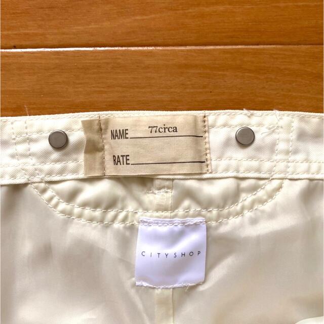 CITYSHOP - 【Lee × 77CIRCA × CITYSHOP】即完商品!!の通販 by Jas's