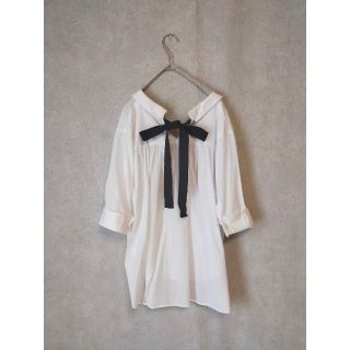 ドゥーズィエムクラス(DEUXIEME CLASSE)のYuii♡様専用　リピート割引価格(シャツ/ブラウス(長袖/七分))