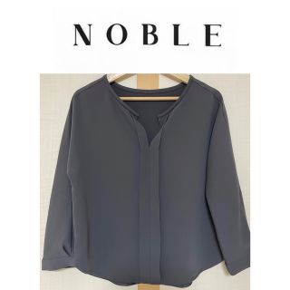 ノーブル(Noble)のNoble ブラウス(シャツ/ブラウス(長袖/七分))