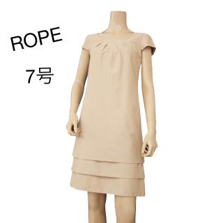 カテゴリ ROPE フォーマルワンピース 7号の通販 by まつか's shop ...