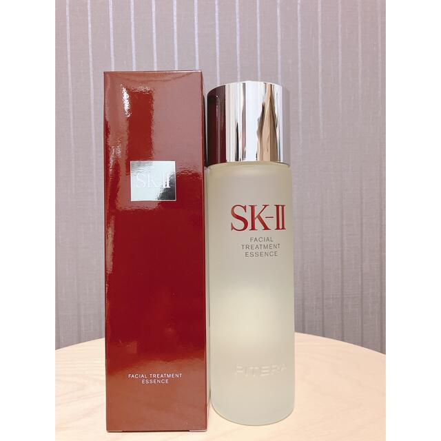 SK-IIフェイシャルトリートメントエッセンス230ml