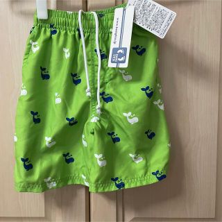 ハンテン(HANG TEN)の※新品　HANG TEN 水着　キッズ110(水着)