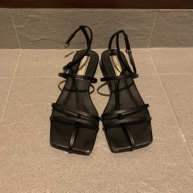 Dhyana - ☆美品☆ 金子綾 Dhyana ストラップローヒールサンダル 23cmの通販 by yaga0510's shop|ディアーナならラクマ Dhyana - ☆美品☆ 金子綾 Dhyana ストラップローヒールサンダル 23cmの通販 by yaga0510's shop|ディアーナならラクマ