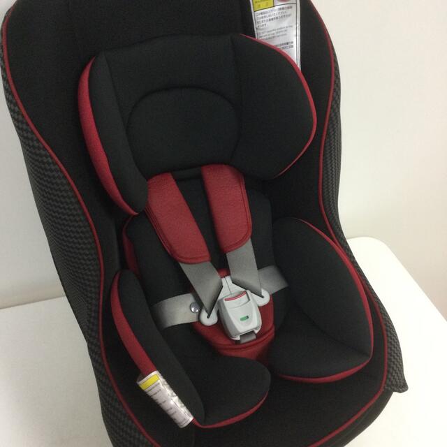 せおろしが combi - 美品!軽量&簡単取付 コンビ チャイルドシート