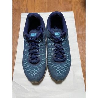 ナイキ(NIKE)のNIKE ナイキ　エアマックス　27.5 ナイキシューズ(スニーカー)