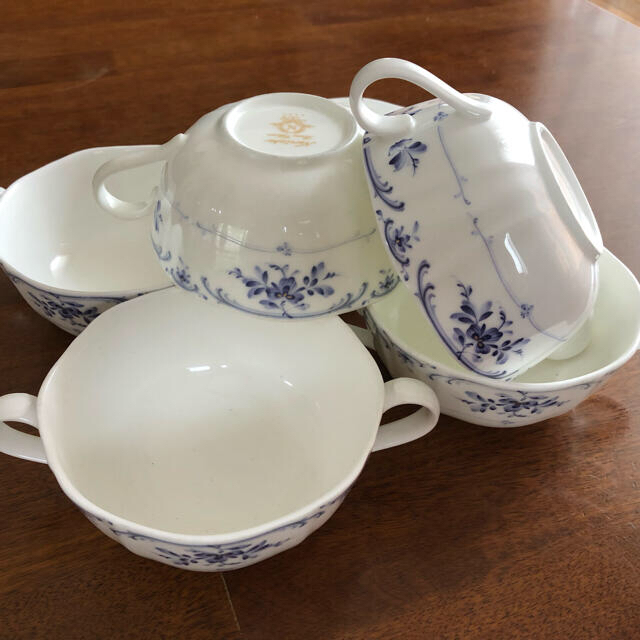 Noritake(ノリタケ)のカツ様 画像確認用 ノリタケ Noritake インテリア/住まい/日用品のキッチン/食器(食器)の商品写真