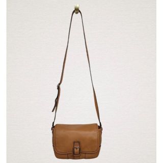 コーチ(COACH)の匿名配送 COACH コーチ  ショルダーバッグ レザー(ショルダーバッグ)