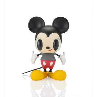 メディコムトイ(MEDICOM TOY)のMickey Mouse Now and Future Edition ソフビ(その他)