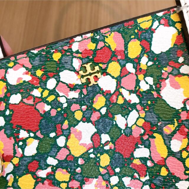 Tory Burch(トリーバーチ)のトリーバーチ　トートバッグ レディースのバッグ(トートバッグ)の商品写真