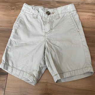 オールドネイビー(Old Navy)のOLDNAVY★ハーフパンツ★2T 95〜100くらい(パンツ/スパッツ)