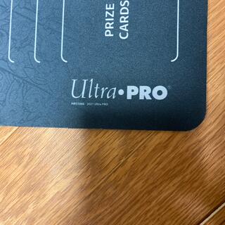 海外ポケモン　カードファイル　ウルトラプロ　Ultra Pro  マスターボール