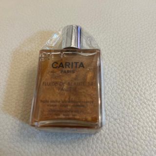 カリタ(CARITA)のCARITA 全身用オイル(ボディオイル)