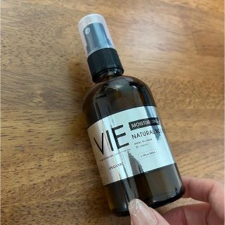 VIE MOISTURIZING NATURAL BODY OIL 100ml(ボディオイル)