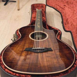 テイラーデザイン(Taylor Design)の大幅値下げ!!【限定品】Taylor K24ce 12Fret Limited(アコースティックギター)