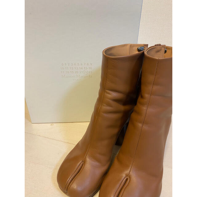 MaisonMargiela マルジェラ　tabi タビブーツ