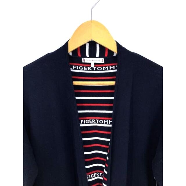 TOMMY HILFIGER(トミーヒルフィガー)のTOMMY HILFIGER(トミーヒルフィガー) レディース トップス レディースのトップス(カーディガン)の商品写真