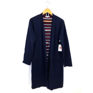 トミーヒルフィガー ロングカーディガンの通販 33点 | TOMMY HILFIGER