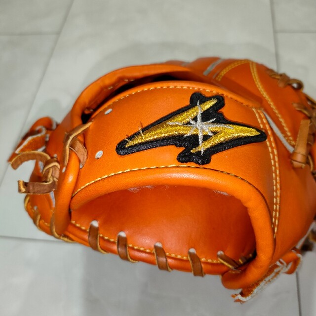 【RON様専用】47 フォーティーセブンズ 硬式 内野手 グローブ グラブ