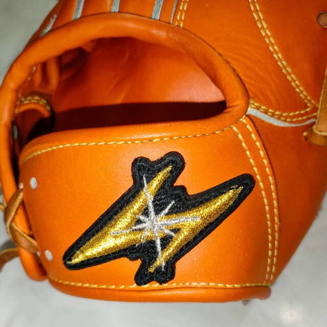 MIZUNO - 【RON様専用】47 フォーティーセブンズ 硬式 内野手 グローブ