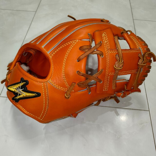 【RON様専用】47 フォーティーセブンズ 硬式 内野手 グローブ グラブ
