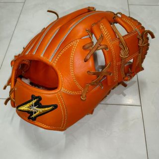【RON様専用】47 フォーティーセブンズ 硬式 内野手 グローブ グラブ