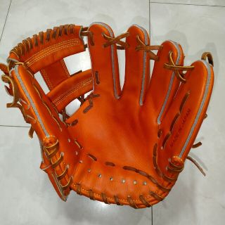 MIZUNO - 【RON様専用】47 フォーティーセブンズ 硬式 内野手 グローブ