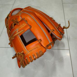 MIZUNO - 【RON様専用】47 フォーティーセブンズ 硬式 内野手 グローブ