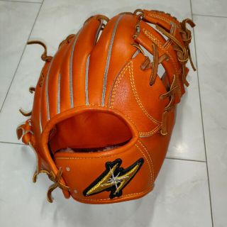 MIZUNO - 【RON様専用】47 フォーティーセブンズ 硬式 内野手 グローブ