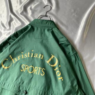 ディオール(Christian Dior) ナイロンジャケット(メンズ)の通販 14点 