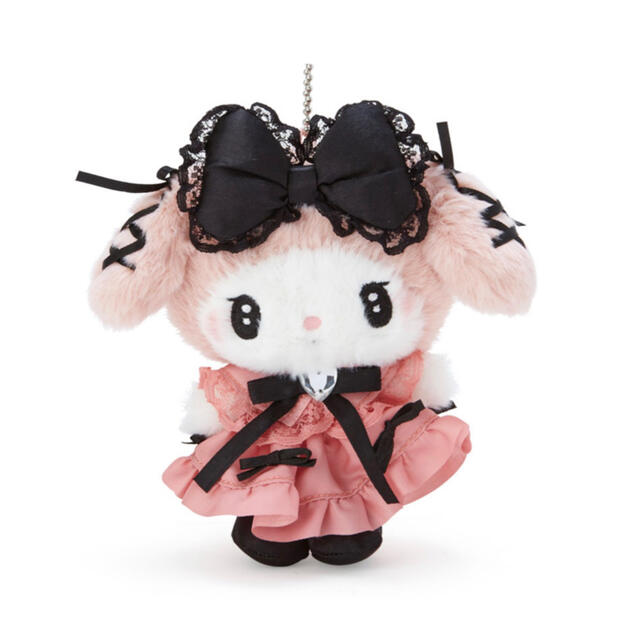サンリオ ピアノ なかよくはんぶんこ ぬいぐるみシェア マイメロ サンリオ ピアノ なかよくはんぶんこ ぬいぐるみシェア マイメロ
