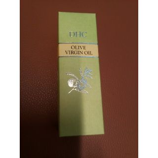 ディーエイチシー(DHC)のDHC　オリーブバージンオイル(化粧用油)　30ml　新品未開封品(フェイスオイル/バーム)