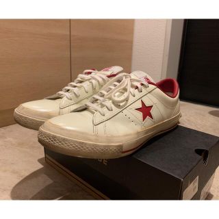 コンバース(CONVERSE)のコンバース ワンスター(スニーカー)