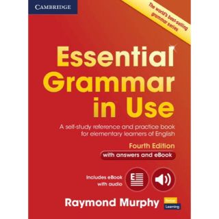 Essential Grammar in(語学/参考書)