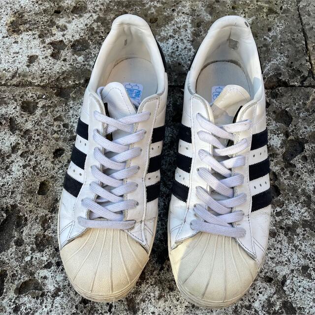 adidas - アディダスオリジナルス【adidas】スーパースター
