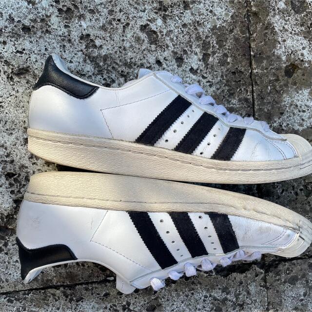 adidas - アディダスオリジナルス【adidas】スーパースター