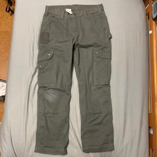 ☆Carhartt☆カーハートペインターパンツ☆ペインターワークパンツ☆カーキ☆