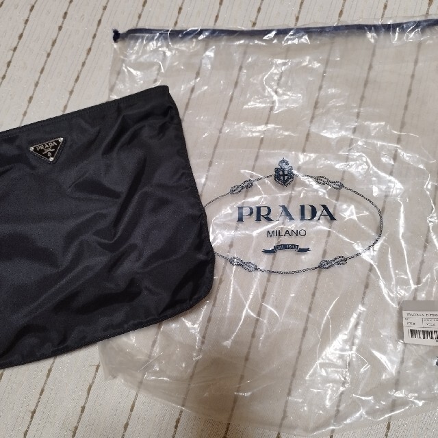 PRADA ショルダーバッグ