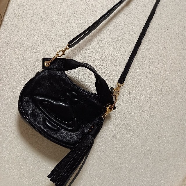 Vivienne Westwood - Vivienne Westwoodショルダーバッグ Vivienne Westwood - Vivienne Westwoodショルダーバッグ