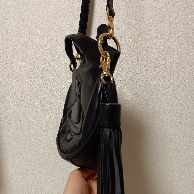 Vivienne Westwood - Vivienne Westwoodショルダーバッグ Vivienne Westwood - Vivienne Westwoodショルダーバッグ