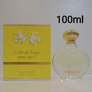 ニナリッチ 香水 レディースの通販 2,000点以上 | NINA RICCIのコスメ 