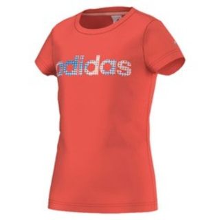 アディダス(adidas)のアディダス adidas 半袖 ロゴＴシャツ(Tシャツ/カットソー)