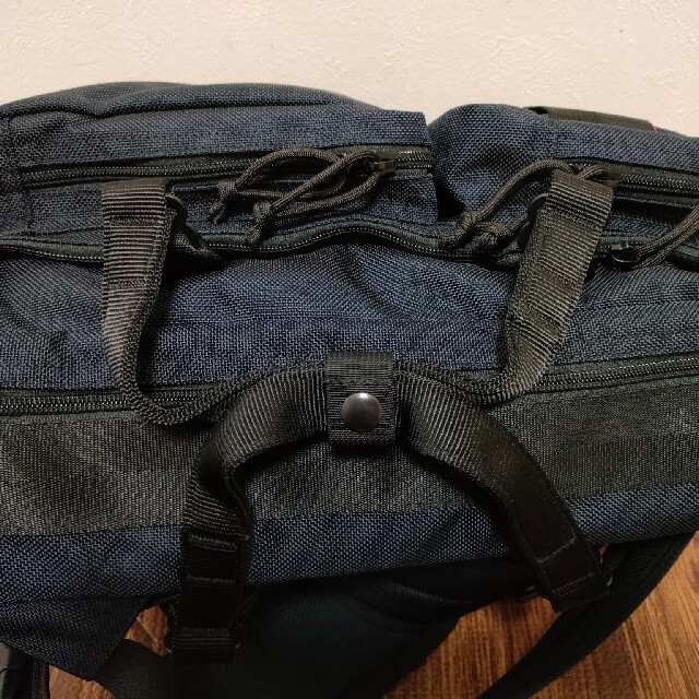 BRIEFING(ブリーフィング)のほぼ未使用　BRIEFING neo trinity liner メンズのバッグ(ビジネスバッグ)の商品写真