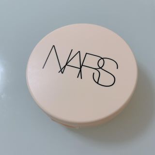 ナーズ(NARS)のNARS ピュアラディアントプロテクション アクアティックグロー クッションフ…(ファンデーション)