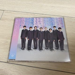 ヘイセイジャンプ(Hey! Say! JUMP)のHey!Say!JUMP 恋をするんだ　area 春玄鳥　通常盤(男性アイドル)