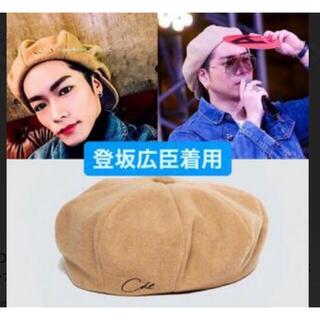 CDL WOOL CASQUETTE ADITION ADELAIDE Mサイズの通販 by ボブ's shop