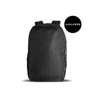 WEXLEY Active Pack ハイエンド バリスティック バックパック